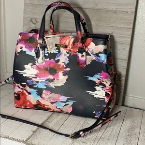 Kate Spade Satchel Crossbody Purse